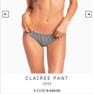 Boys and Arrows Bikini Bottoms